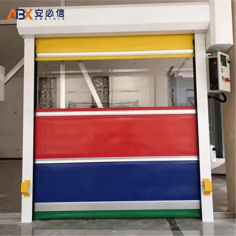 昌都高速门