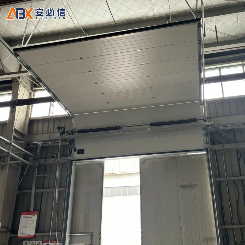 昌都高扬程提升门